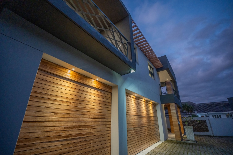 4 Bedroom Property for Sale in Bunkers Hill Eastern Cape